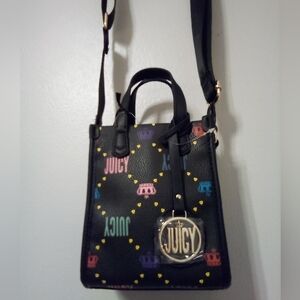 Too Cute! Juicy's Iddy, Biddy Tote Bag
